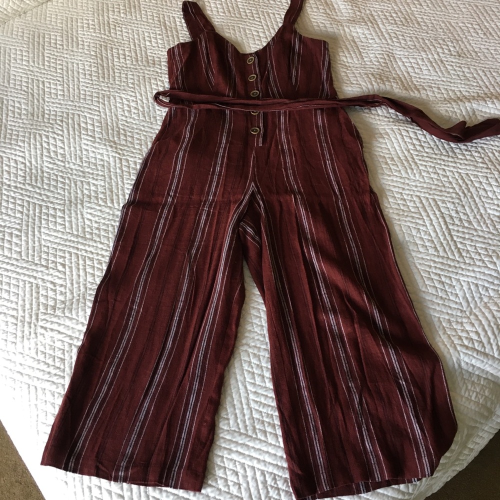 Sanctuary Sedona Jumpsuit
